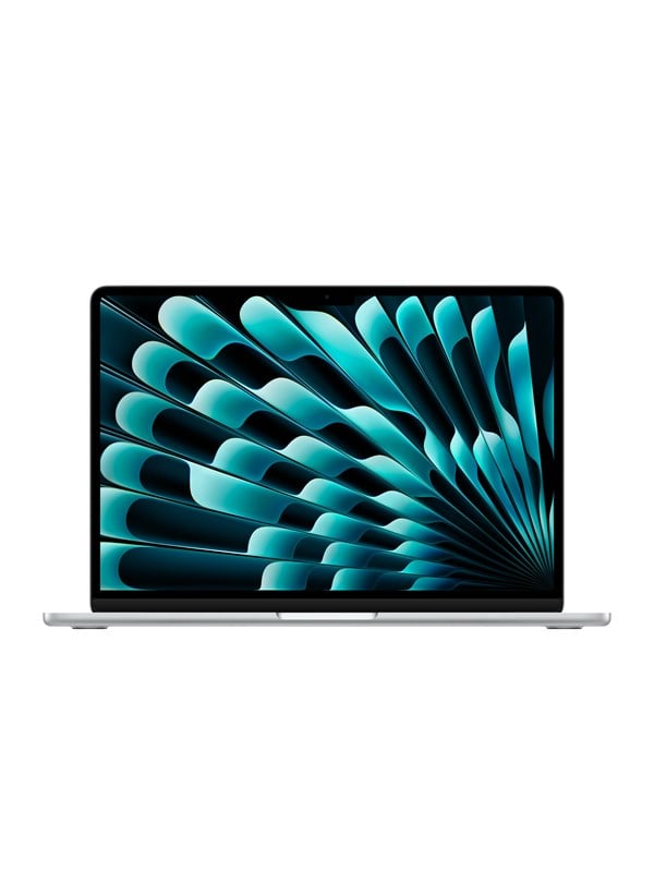 Apple MacBook Air - 13.6" | M4 | 16GB | 256GB | Silver Baerbar