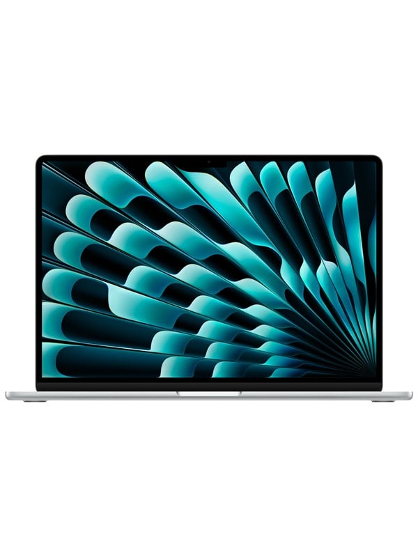 Apple MacBook Air - 15.3" | M4 | 16GB | 512GB | Silver Baerbar