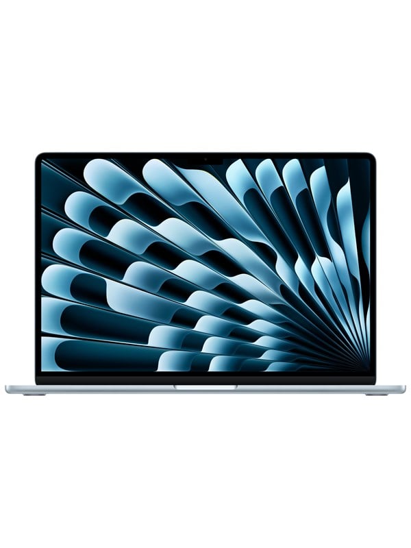 Apple MacBook Air - 15.3" | M4 | 24GB | 512GB | Sky Blue Baerbar