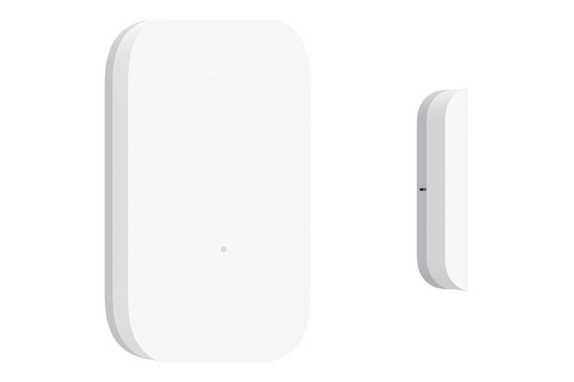 Aqara Door and Window Sensor T1 - dør- og vinduessensor - ZigBee 3.0 IT og elektronik > Hardware > Hjem og fritid