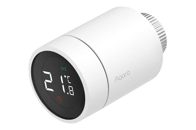 Aqara E1 - radiatortermostat - ZigBee 3.0 Hus og have > Smart Home > Smart styring > Smart termostat