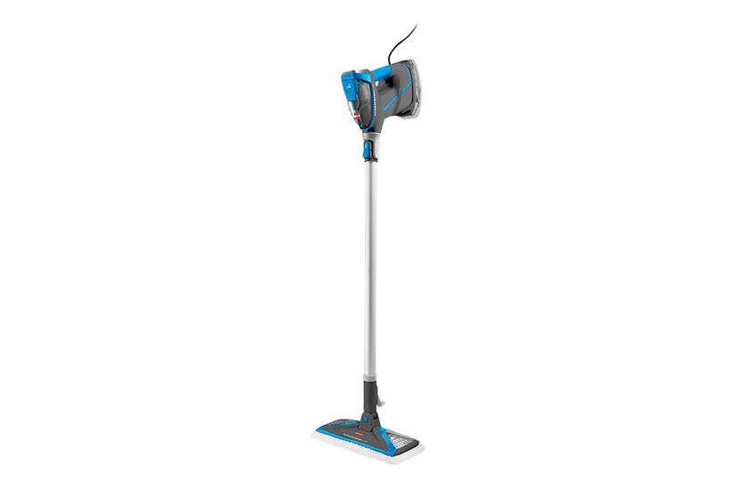 BISSELL PowerFresh SlimSteam 2234N - damprenser - stav - titan Husholdning og køkken > Husholdning og hvidevarer > Støvsugere og gulvpleje > Tæppedampere