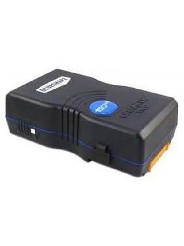 BLUESHAPE Granite Battery Pack BV-150 Two Batterier batterigreb