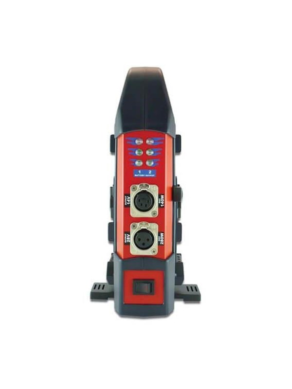BLUESHAPE Power Station PWS2 Batterier batterigreb