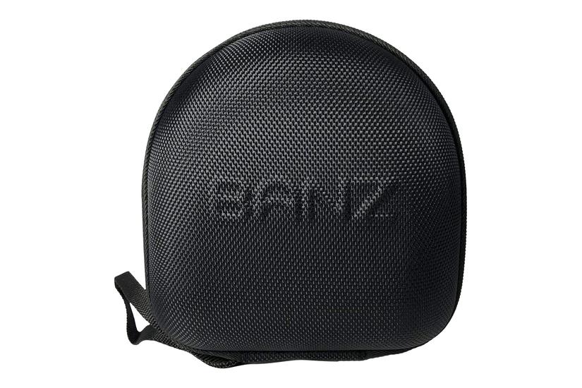 BanZ ZeeCase Kids - taske for earmuffs IT og elektronik > TV/Hi-Fi > Tilbehør til TV og Hi-Fi > Tasker
