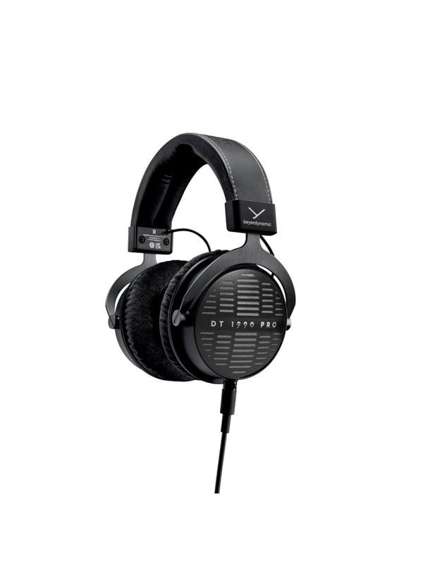 Beyerdynamic DT 1990 PRO MKII - Open-back Hovedtelefonerheadset