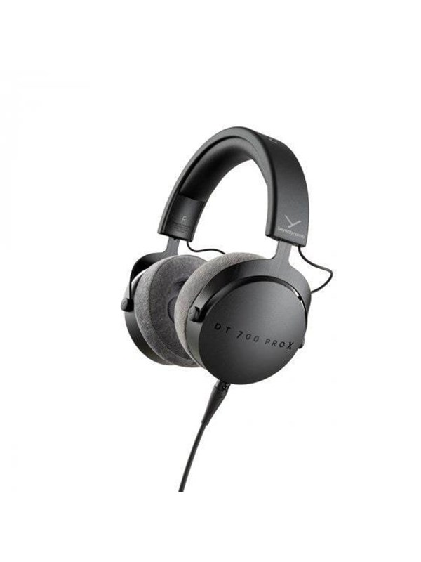Beyerdynamic DT 700 PRO X (48 ohm) Hovedtelefonerheadset