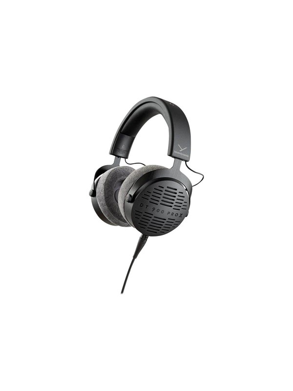 Beyerdynamic DT 900 PRO X (48 ohm) Hovedtelefonerheadset