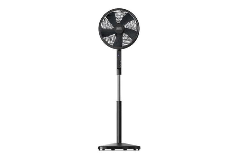 Black+Decker BXEFP51E - køleventilator Husholdning > Husholdningsapparater > Luftkøling og opvarmning > Ventilatorer
