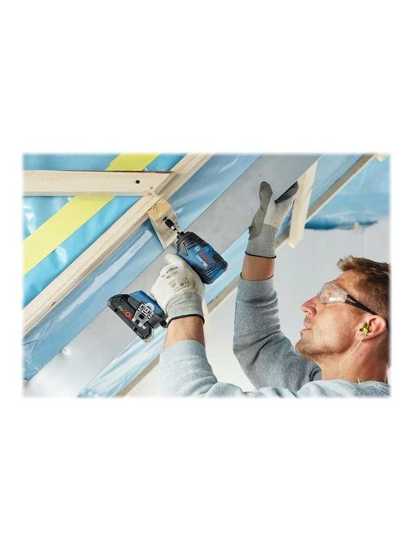 Bosch Professional GDR 18V-200 Professional SkrueBoremaskine