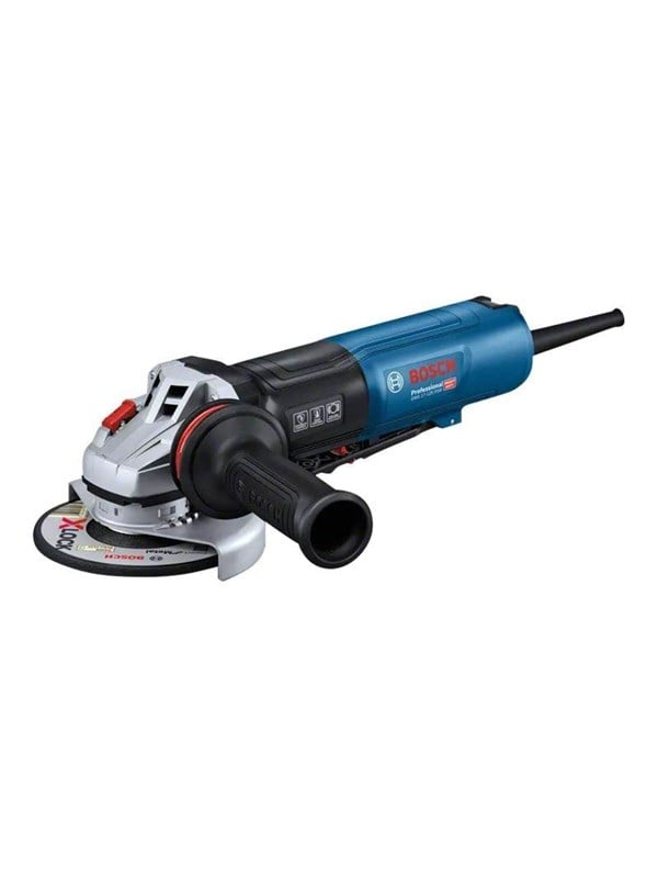 Bosch Professional GWS 17-125 PSB Professional Vinkelsliber