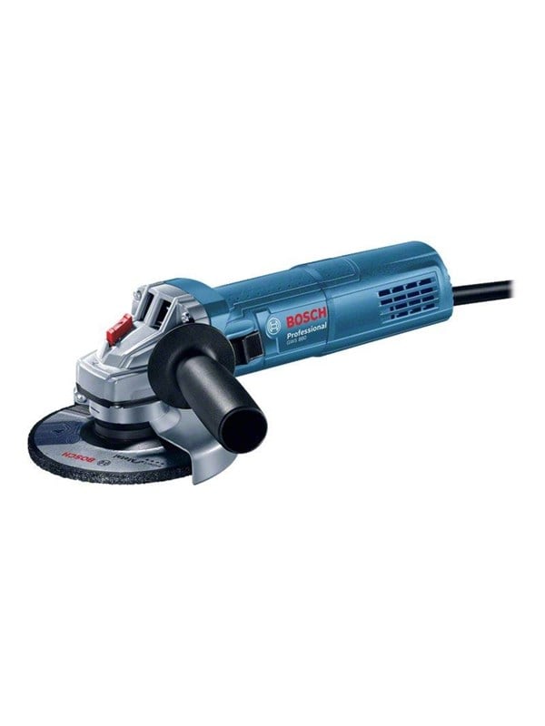 Bosch Professional GWS 22-230 J Professional + 880 Professional Vinkelsliber