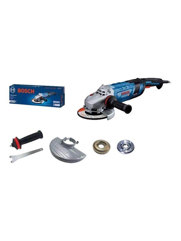 Bosch Professional GWS 30-180 B PROFESSIONAL Vinkelsliber