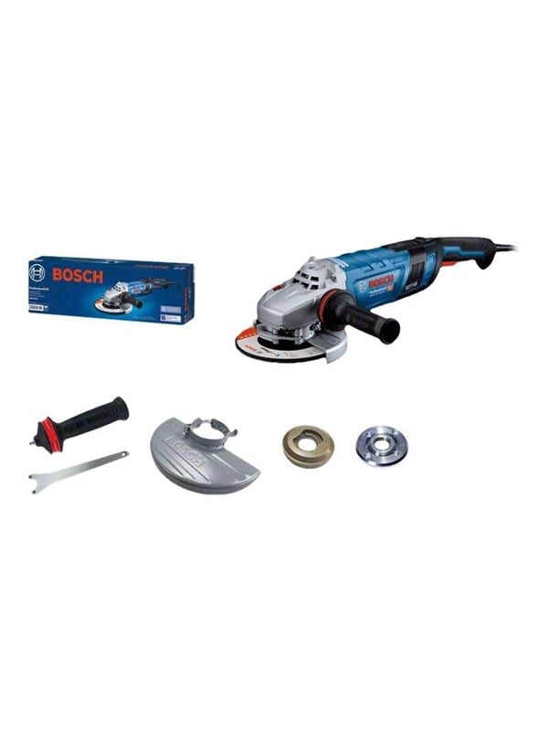Bosch Professional GWS 30-180 PB Professional Vinkelsliber