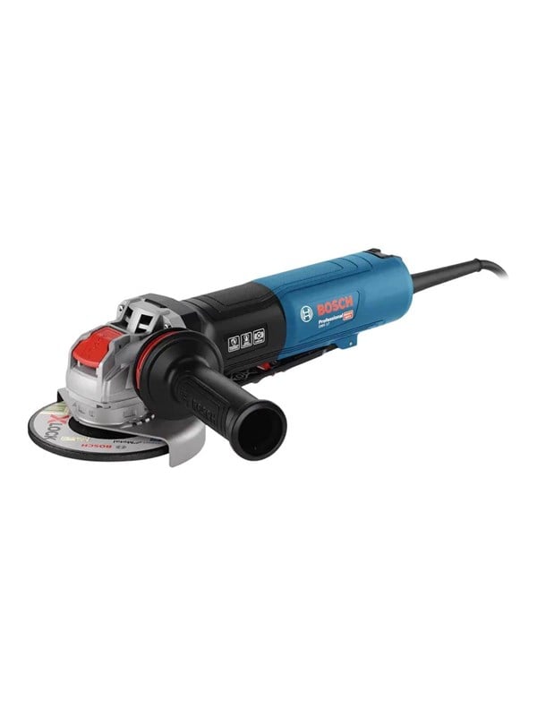 Bosch Professional GWX 17-125 PSB Professional Vinkelsliber