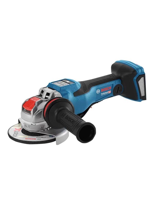 Bosch Professional GWX 18V-15 PSC Professional Vinkelsliber