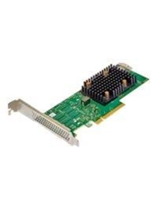 Broadcom 9500 series 8i Tri-mode Harddisk tilbehoer