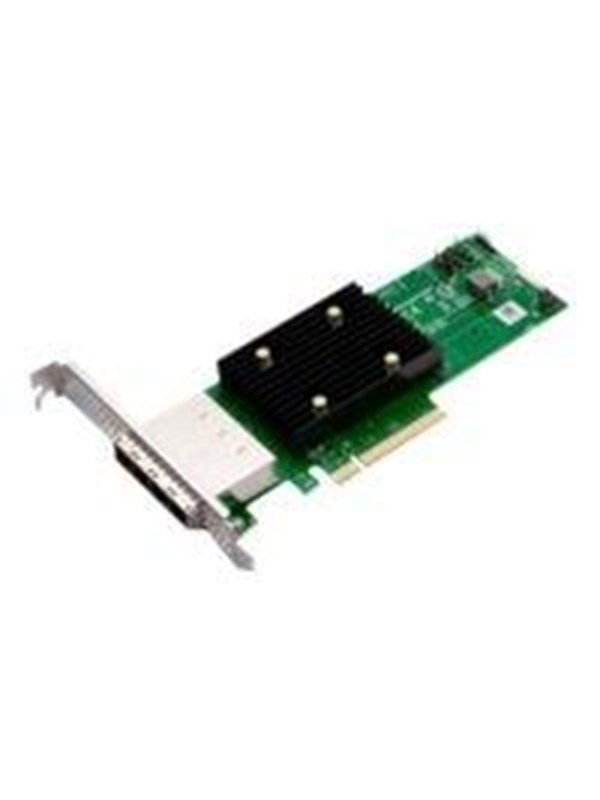 Broadcom HBA 9500-16e Tri-Mode Controller