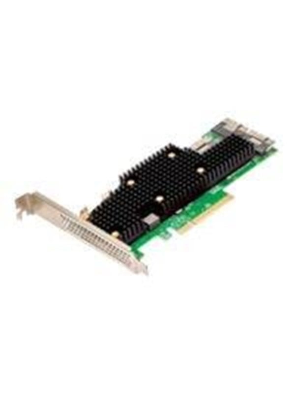 Broadcom HBA 9600-24i Controller