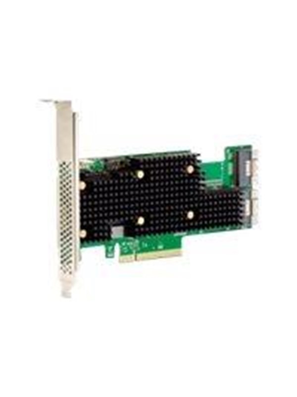 Broadcom HBA 9620-16i Controller