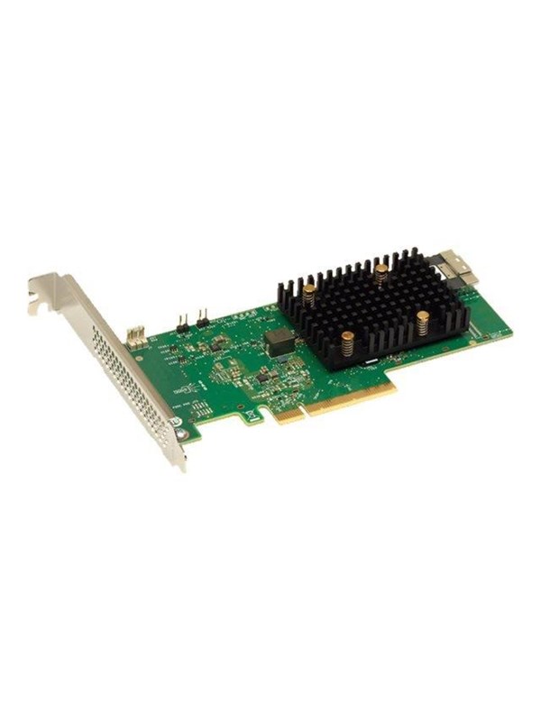 Broadcom MegaRAID 9520-8I Controller