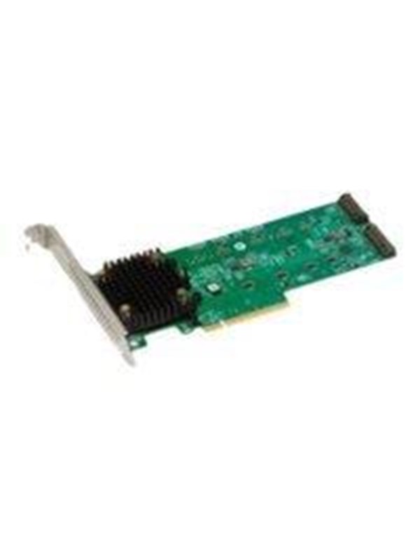 Broadcom MegaRAID 9540-2M2 Controller