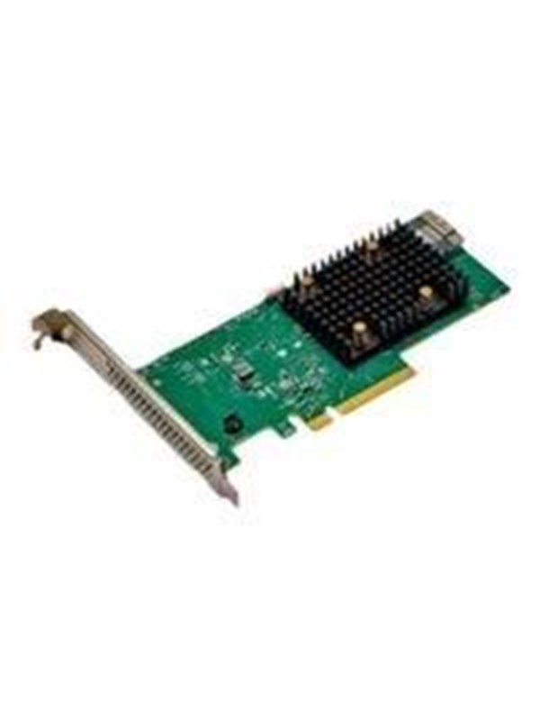 Broadcom MegaRAID 9540-8i Controller