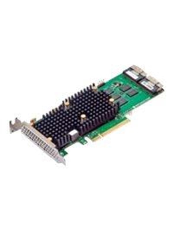 Broadcom MegaRAID 9660-16i Controller