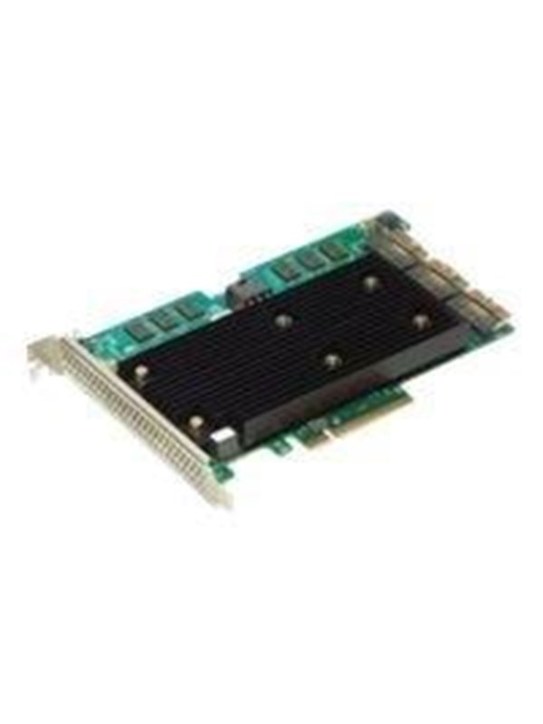 Broadcom MegaRAID 9670-24i Controller