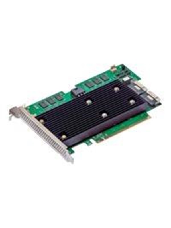 Broadcom MegaRAID 9670W-16i Controller