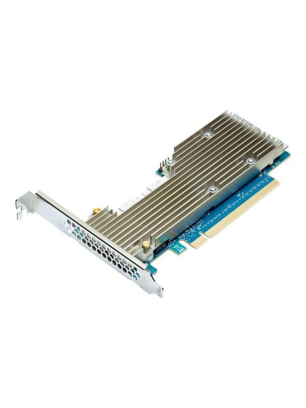 Broadcom P411W-32P Controller