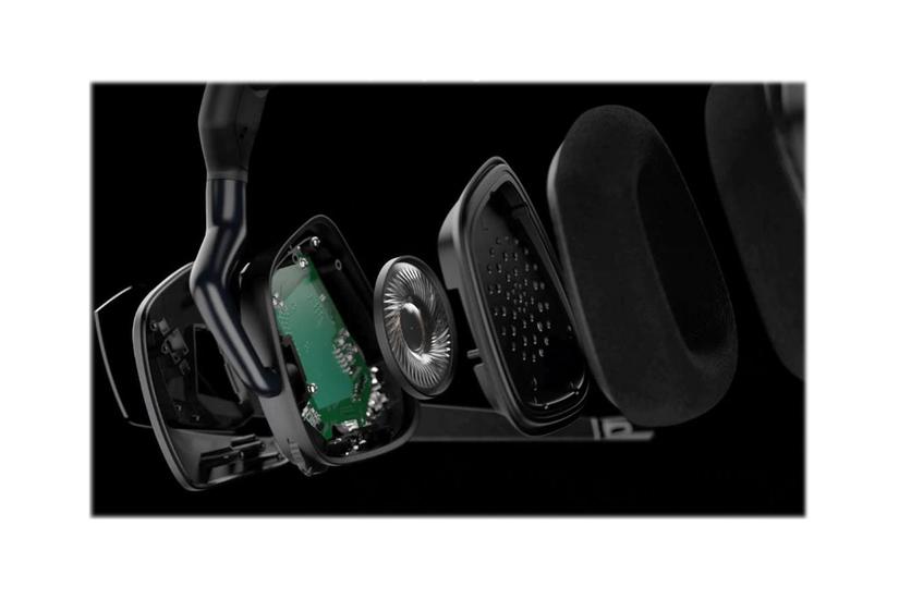 CORSAIR Gaming VOID RGB ELITE - headset Gaming > Gamer udstyr > Gamer headset > Corsair headset > Corsair Void