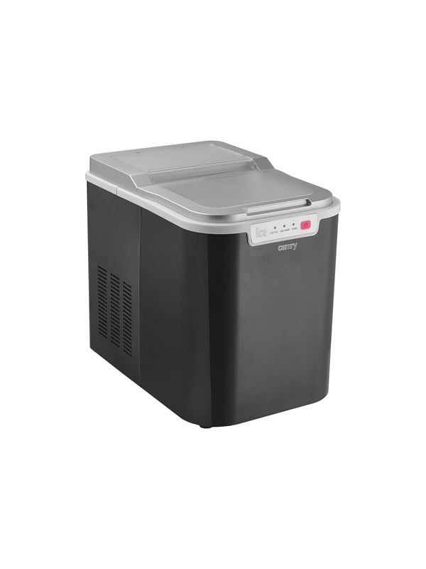Camry Ismaskine CR 8073 - ice cube maker - freestanding Ismaskine