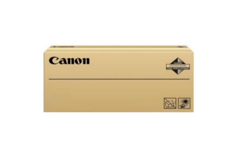 Canon 059 H - høj kapacitet - gul - original - tonerpatron IT og elektronik > Scan/Print > Blæk og toner > Toner og toneropsamlere