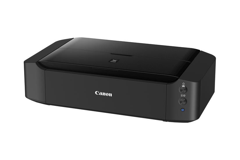 Canon PIXMA iP8750 - printer - farve - blækprinter IT og elektronik > Scan/Print > Printer > Fotoprinter