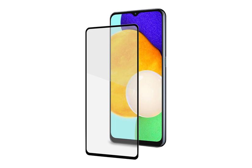 Celly - skærmbeskytter for mobiltelefon - fyldt glas IT og elektronik > Telefoni/GPS > Mobiltilbehør