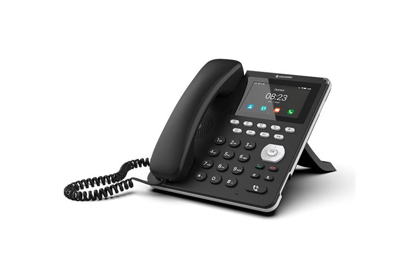 CoComm F760 - 4G fast mobiltelefon - GSM IT og elektronik > Telefoni/GPS > Mobiltelefoner > Mobile fastnettelefoner