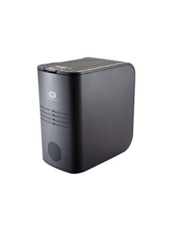 Conceptronics CH3HNAS2 - NAS-Server NAS Server