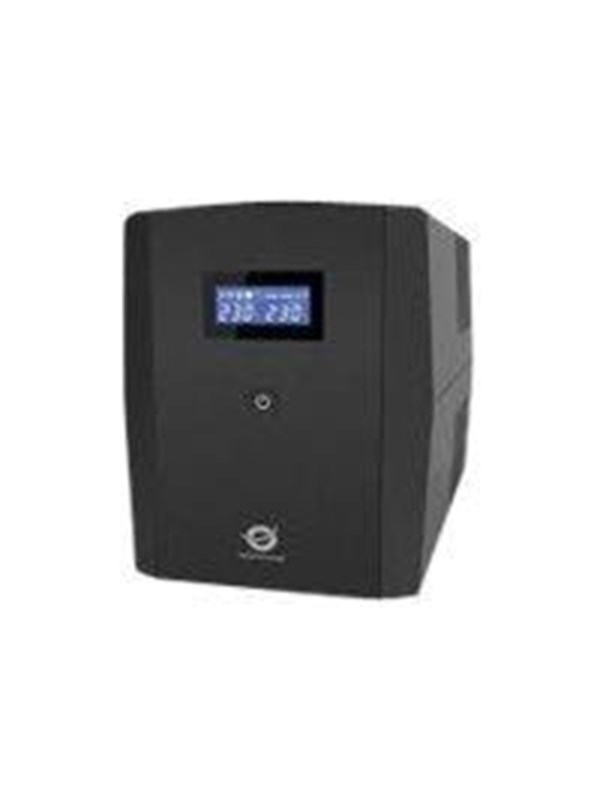 Conceptronics Zeus 04EM UPS