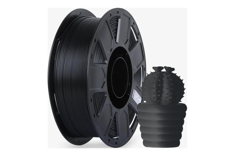 Creality3D - 1-rulle - sort - PLA-filament IT og elektronik > Scan/Print > Diverse til scan og print > 3D Printer Consumables