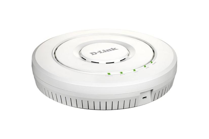 D-Link Unified AC Wave 2 DWL-8620AP - trådløs forbindelse - Wi-Fi 5 IT og elektronik > Netværk > Trådløst netværk > Trådløse Access Points