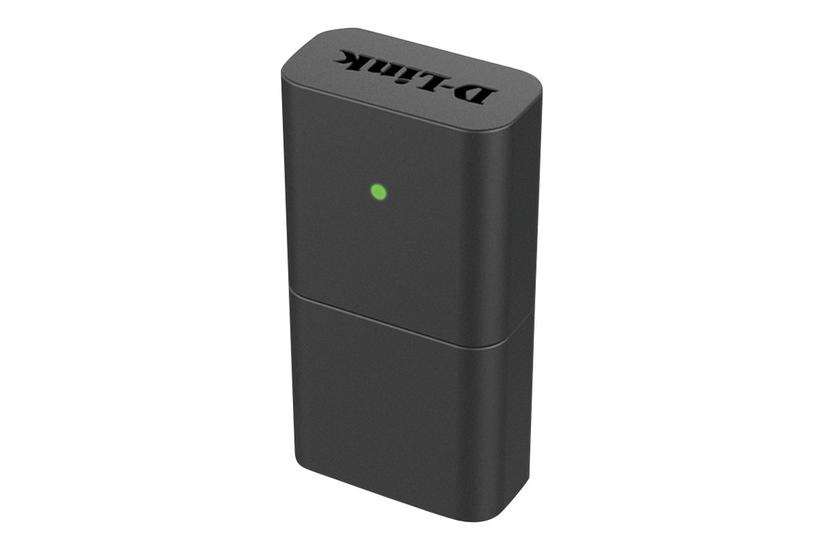 D-Link Wireless N DWA-131 - netværksadapter - USB 2.0 IT og elektronik > Netværk > Netværkskort