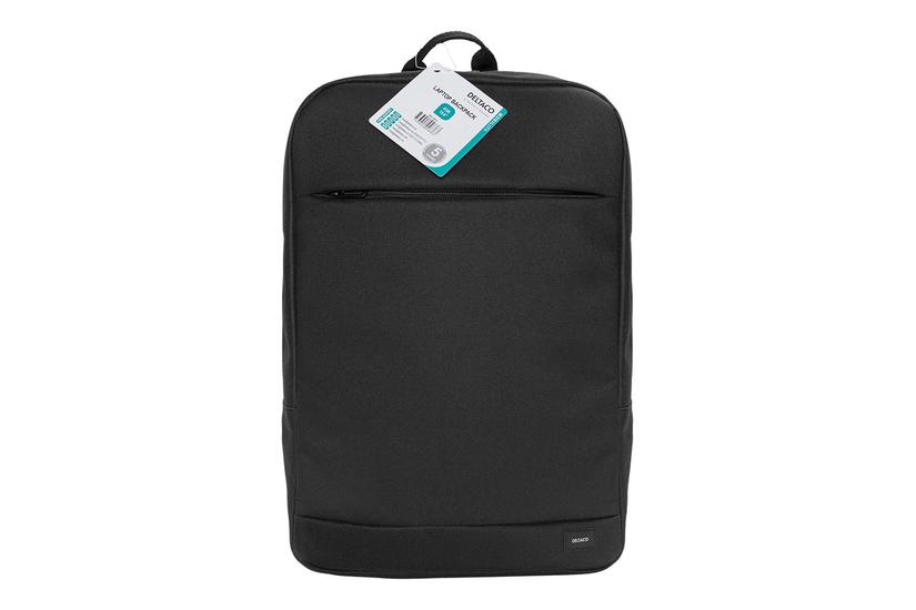 DELTACO NV-807 - rygsæk til notebook PC