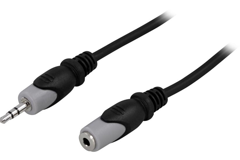 DELTACO forlængerkabel 3