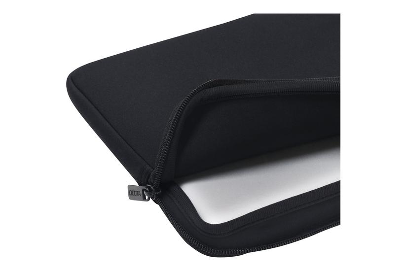 DICOTA PerfectSkin Laptop Sleeve 13.3" - hylster til bærbar PC PC