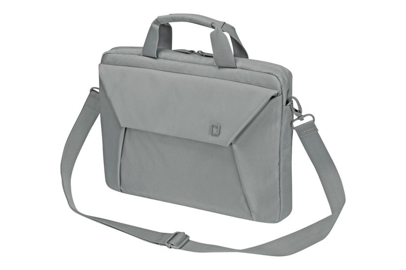 DICOTA Slim Case EDGE - bæretaske til bærbar PC PC
