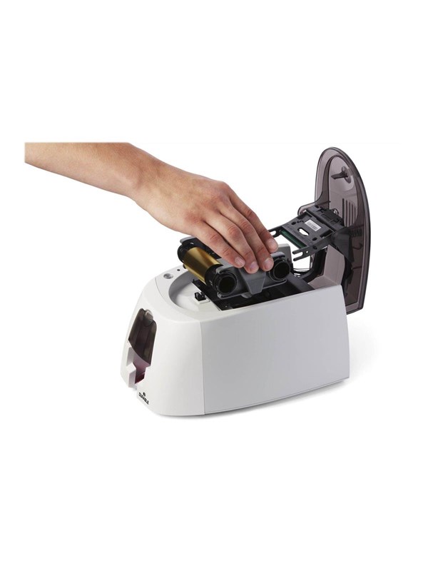 DURABLE DURACARD ID 300 Plastikkortprinter - Farve - Blæksubliminering Printer