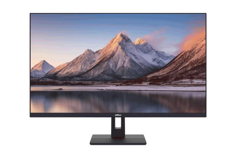 Dahua DHI-LM32-C301B skærm - E-LED baggrundsbelysning - 32" - IPS - 5ms - QHD 2560x1440 ved 75Hz IT og elektronik > Hardware > Skærme > Computerskærme