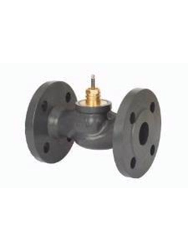 Danfoss VF 2 65 sædeventil flange kvs 63 Varmeautomatik