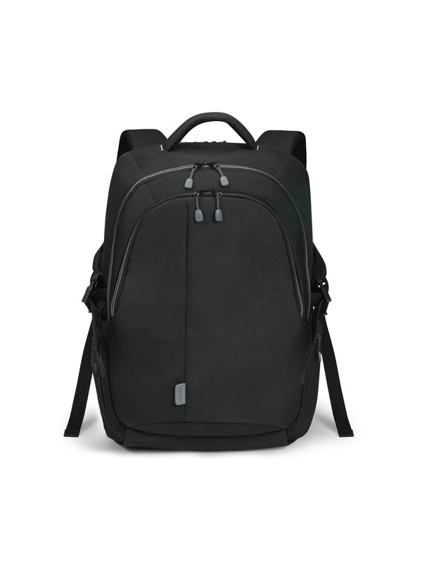 Dicota Backpack Eco Rygsæk til Laptop 15.6" | Sort Tasker